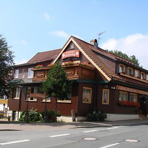 Hotel Zur Erholung